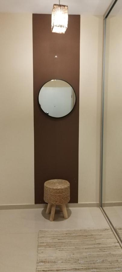 דירות קולובז'ג Apartament Amber Z Duzym Tarasem מראה חיצוני תמונה